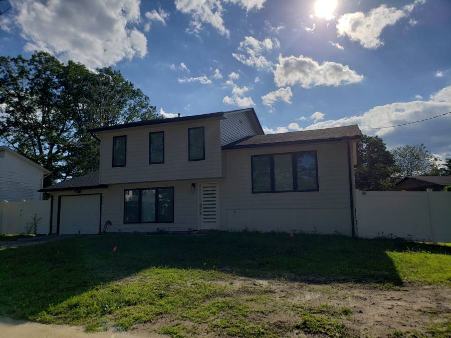 Solar install in New Jersey