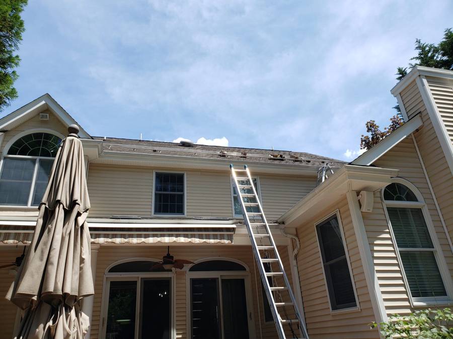 Solar install in New Jersey